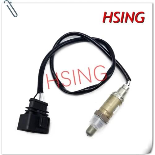 HSINGYE BRAND-NEW# 0258003842 Oxygen Sensor O2 Sensor Fits For Audi A4/6/8 VW Jetta Passat Golf Eurovan ***Part No# 078906265L