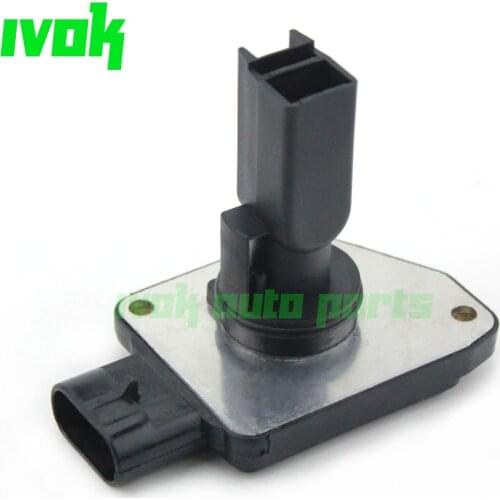 Mass Air Flow Sensor Meter For Buick LeSabre Park Avenue Regal Riviera Chevrolet Camaro Impala Monte Carlo AFH50M-05
