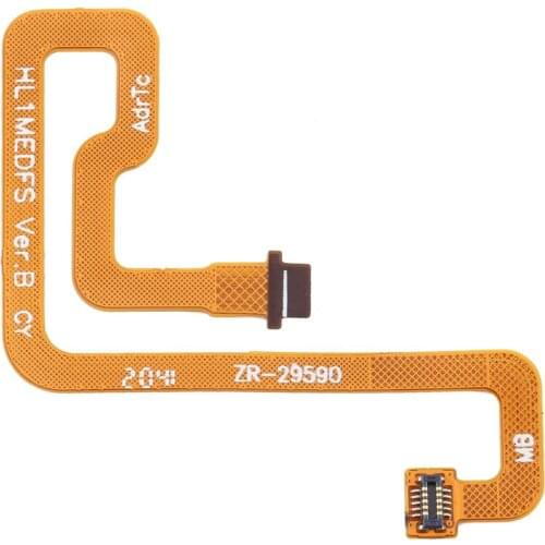 Fingerprint Connector Flex Cable for Huawei Honor Play 9A