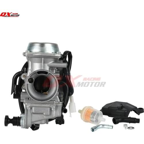 Carburetor Carb for Honda TRX 350 TM FM FE TE TRX300 TRX400 FW TRX450 ATC250 SX TRX450 FE FM Foreman ATV Quads Parts