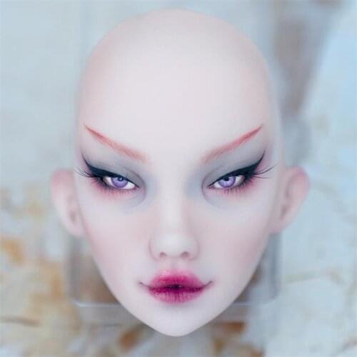 Shuga Fairy Dorcher Chimera fox 1/4 BJD Doll Anime Figure Resin Toys for Kids Surprise Gift for Girls Birthday Lillycat Chibi