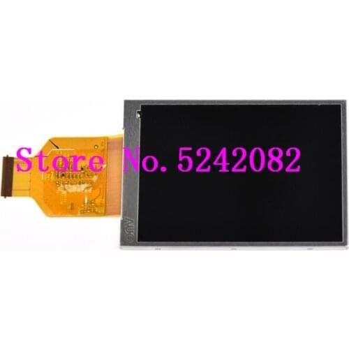 New for Nikon D3400 Digital Camera LCD Display Screen Replacement Repair Part + Backlight