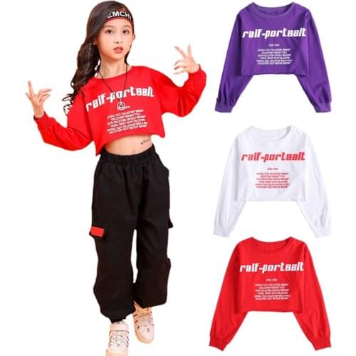 OBOVATUS T-shirts For Girls