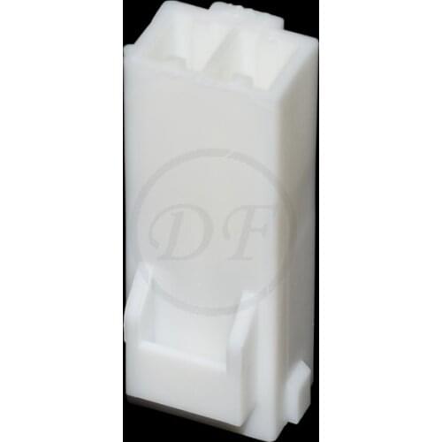 Original new 100% SLR-02VF spacing 3.96mm 2pin plug male female pair plug connector