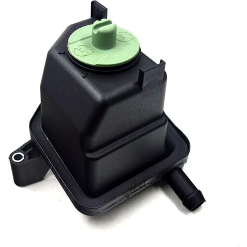 Assist Power Steering Fluid Reservoir Tank For VW JETTA GOLF BORA BEETLE GOL AUDI A3 / S3 TT / TTS SEAT LEON LEON4 TOLEDO