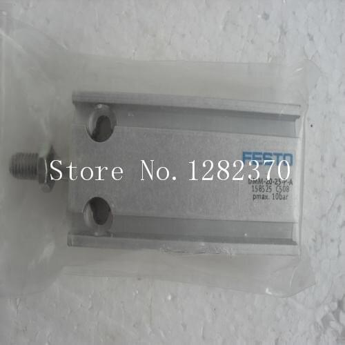 [SA] New original authentic special sales FESTO cylinder DMM-20-25-PA stock 158 525