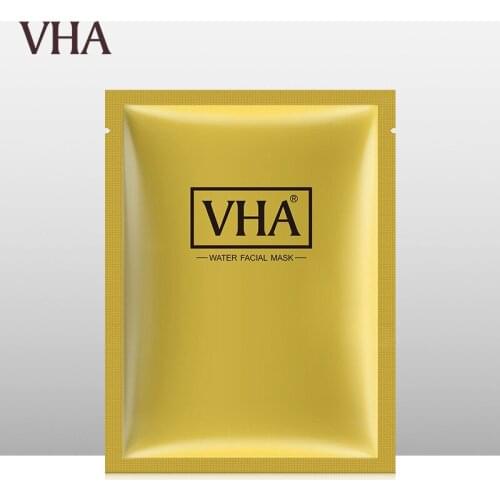 Silk face sheet mask moisturizing facial masks for the face korea Oil-control fabric face masks Whitening korean beauty skincare