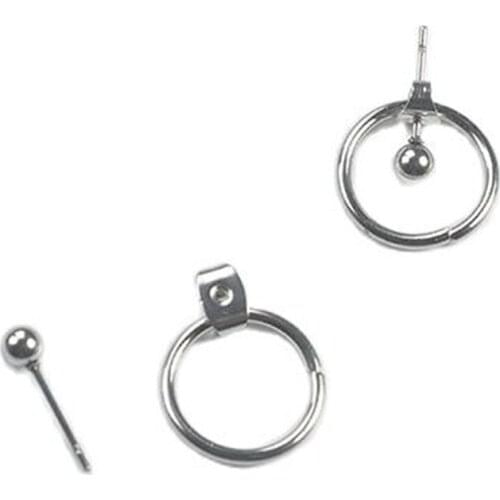 Shineliang Paired Rings