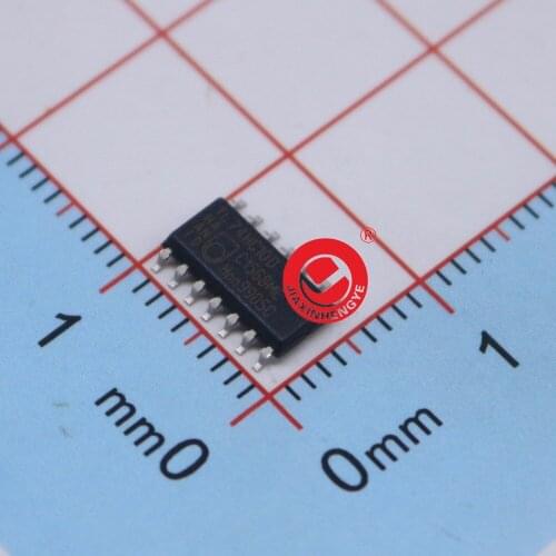 20PCS/LOT 74HC10D SOP-14 Original and New Free Shipping