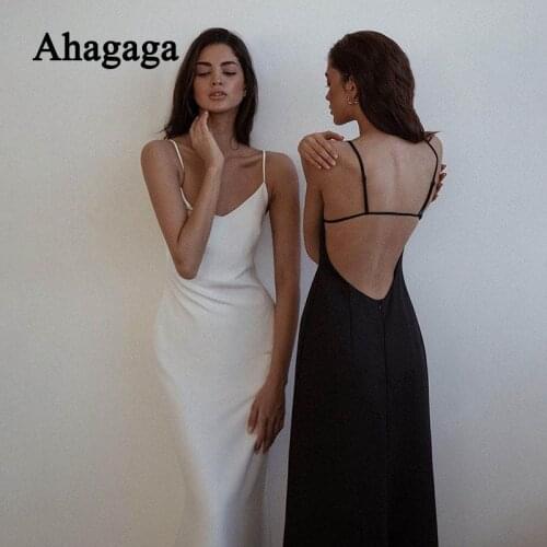 Женские летние платья Ahagaga China At AliExpress