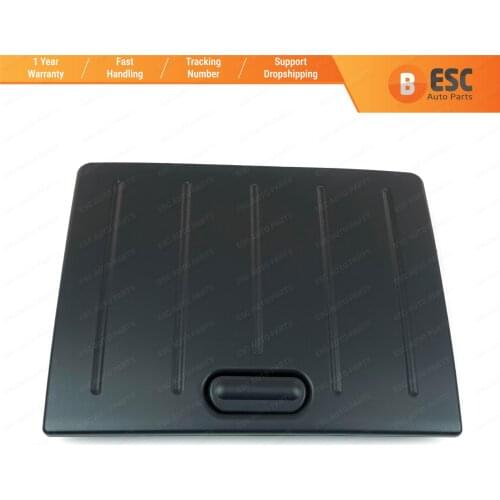 ESC EDP868 Dashbord Glove Box Cover 2 N11N20164AE, 1337689 for Ford Fusion Europe