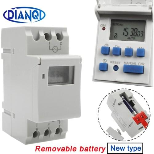 DIANQI Tool Parts