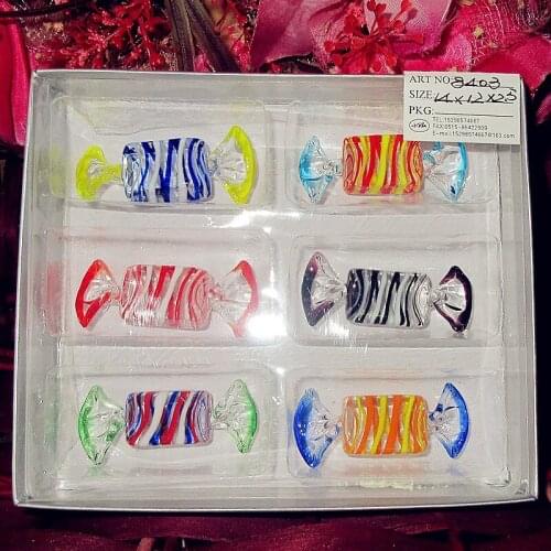 JSSMTLP Figurines For Interior