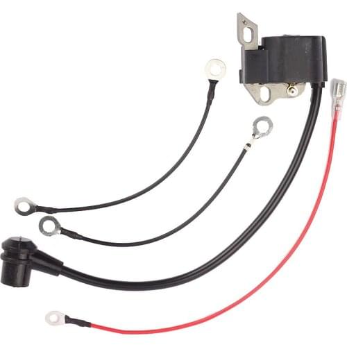 Ignition Coil For STIHL MS210 MS230 MS250 Chainsaw Parts #0000 400 1302