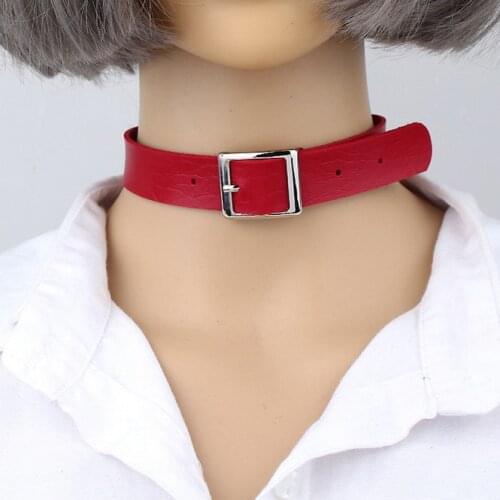 Muylinda Chokers On The Neck