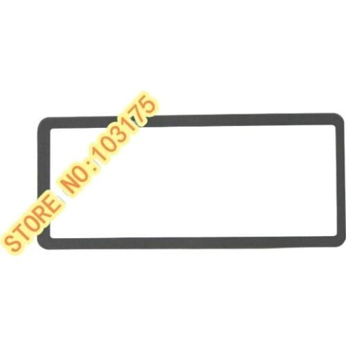 New For Nikon D750 Top LCD Cover Glass Protector For Digital Camera LCD Windows