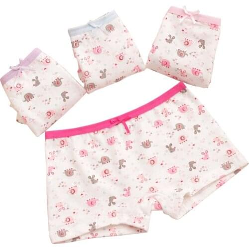 Трусики для девочек Picemice China At AliExpress