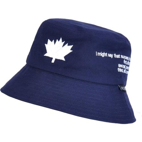 ICON Fashion Just break It Hat Men Women Bucket Hat Outdoor Hunting Panama Fishing Cap Fisherman Hat Women Harajuku Fishing Hat