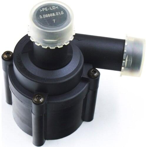 For Audi A4 A5 A6 Q7 VW Amarok Crafter Phaeton Touareg High Quality Car Cooling Water Pump 059121012A 059 121 012 A 06H121601P