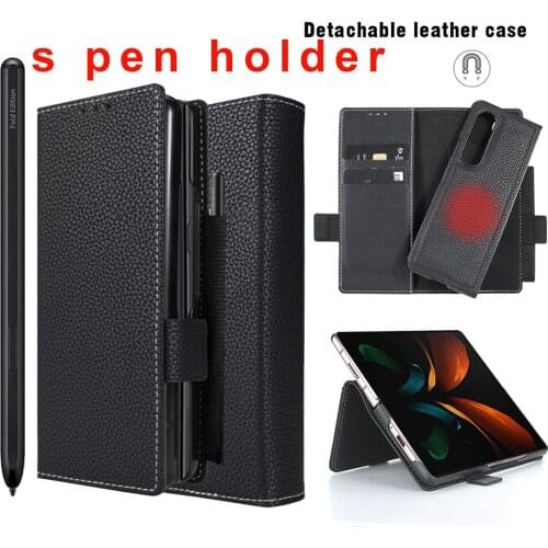 Чехлы для телефонов Samsung Galaxy Z Fold 2 Woluki China At AliExpress