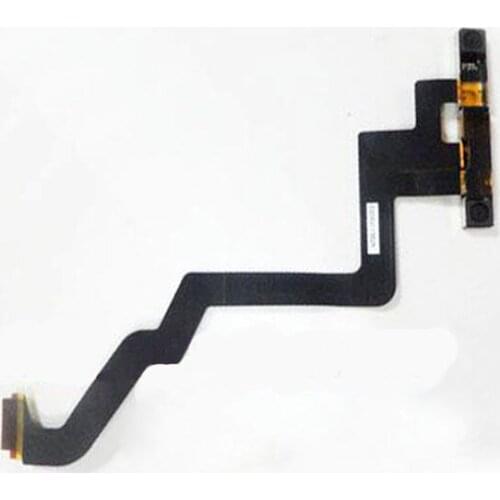 10pcs Original used Pulled For 3DS Camera Flex Cable Ribbon Internal Repair Camera Lens Module With Flex Cable
