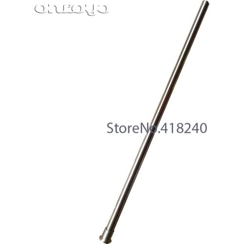 Computer Embroidery Machine Accessories Towel Embroidery Round Tip Needle Bar Length 270MM Outer Diameter 7.94