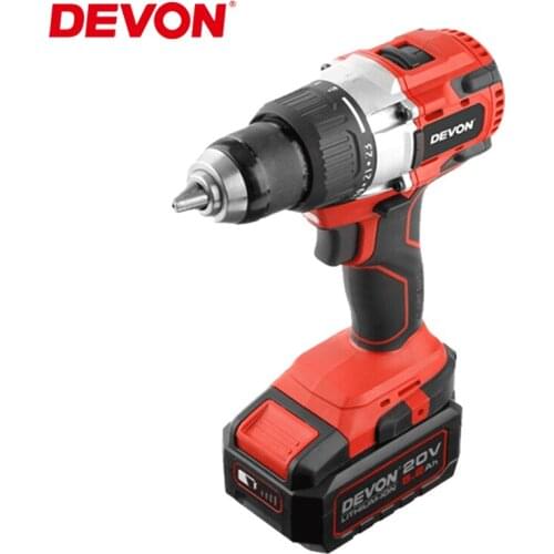 DEVON Electric Drills