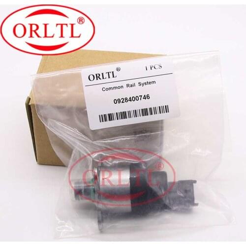 Orltl Diesel 0928400746 Regulator Metering Valve 0 928 400 746 Common Rail Metering Valve 0928 400 746
