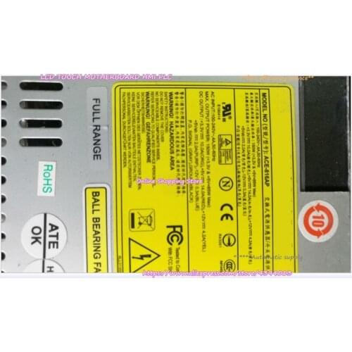 For IPC Power Supply ACE-816A ACE-816AP ACE-816AP-RS