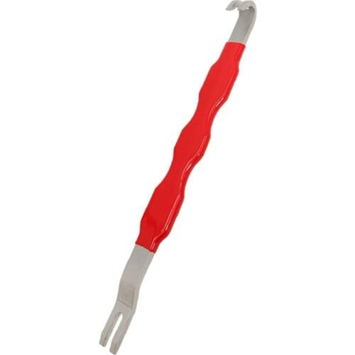 1PC Automobile Electrical Terminal Connector Removal Tool Automobile Wiring Harness Plug Removal And Separation Tool