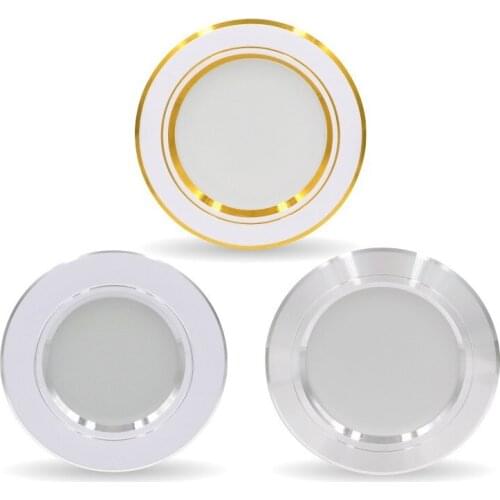 Ksecanly LED Spotlights