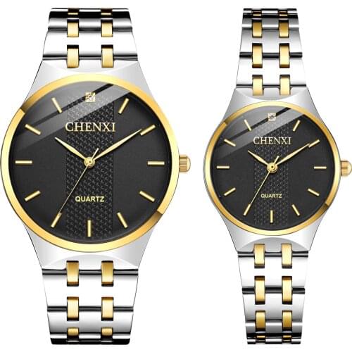 Lancardo Mens Waterproof Watch
