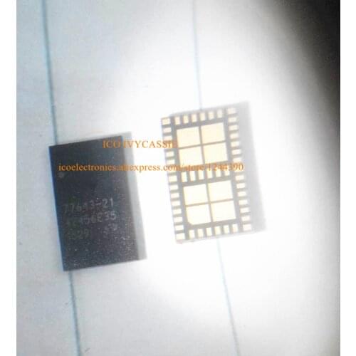77643-21 Power Amplifier IC PA chip