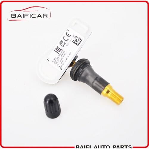 Baificar Brand New Genuine TPMS Tire Pressure Monitor 52933-C1100 For 2016 2017 2018 Hyundai Creta IX25 Tucson I40 IX35 Sonata