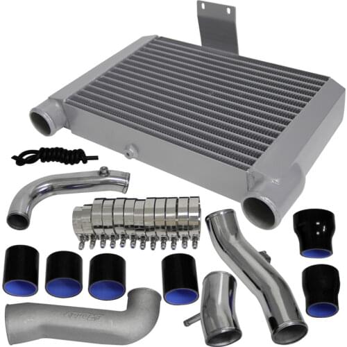 1kit x Front Mount Intercooler pipe piping Kit for FR-S/ BRZ/ Toyota 86 BLACK / RED / BLUE