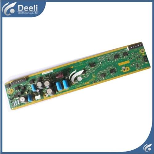 Original for TH-P46U33C SS TNPA5350 AJ board good working