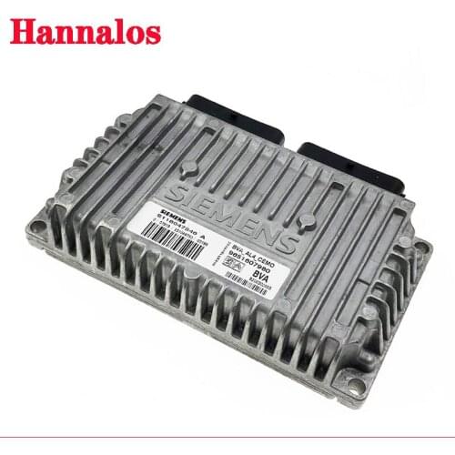 Suitable for Peugeot 206 207 307 308 408 508 Citroen C2 C3 C4 C5 automatic transmission computer 4AT original brand new