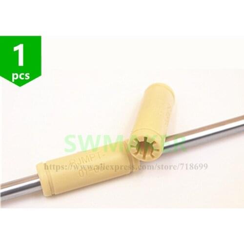 1pcs RJMPT-01-06 6x12x35mm instead LM6LUU linear bearing LM6LUU 6mm shaft for UM Reprap 3D printer