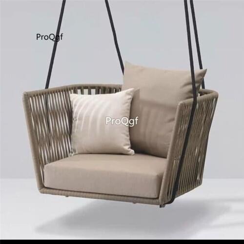 Prodgf 1 Set hanging series outdoor minshuku rattan bed