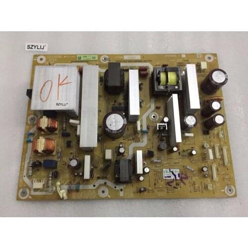 SZYLIJ Free shipping 1pcs/lot Original TH-P50G20C power board NPX806MS2 Y ETX2MM 806 MSL