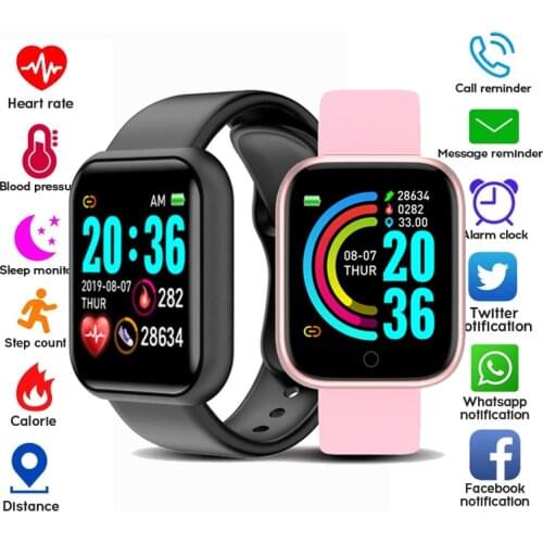 Tentoper Mens Smart Watch