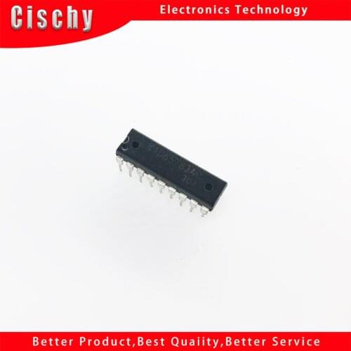 5pcs KID65783AP DIP18 65783AP DIP-18 KID65783