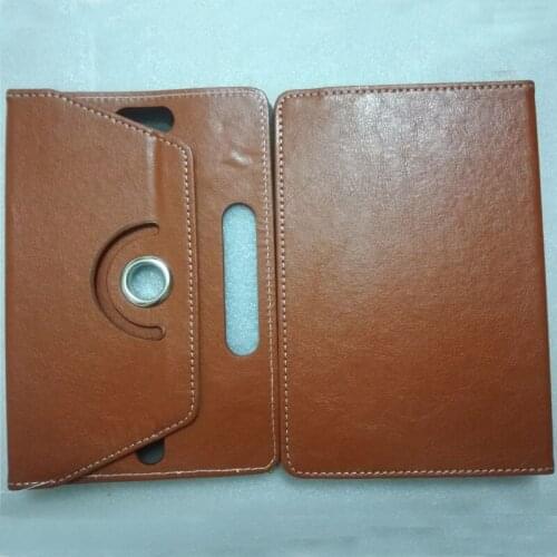 Myslc For PiPO M8HD/M9 Pro/M9Pro/M9 10.1 inch 360 Degree Rotating Universal Tablet PU Leather cover case