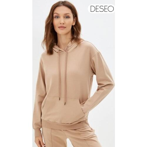 DESEO Women's Sweatshirts