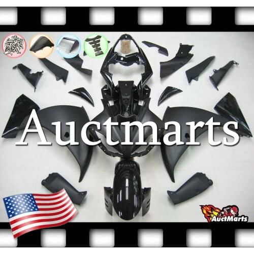 For Yamaha YZFR1 YZF R1 1000 09 10 11 2009 2010 2011 Fairing Kit (P/N:4j18)