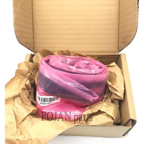 Q6659-60175 Belt for DesignJet T610 T1100 Z2100 Z3100 Carriage Belt 44inch B0 original new belt Free Shipping