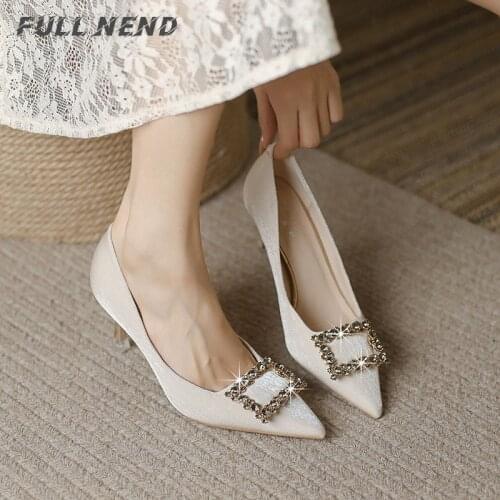 Свадебные туфли для невесты Full.nend China At AliExpress