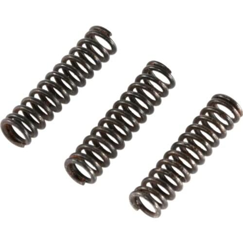 Hybrid Racing Heavy Duty Detent Springs HYB-DTS-01-03 for Honda B/D/F/H/K Series Transmission Gearbox