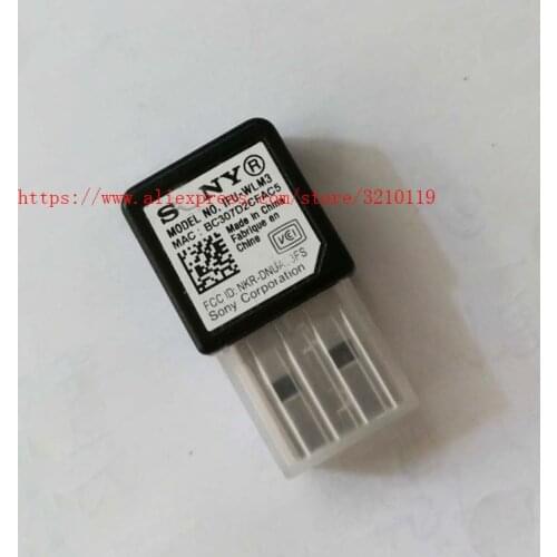 IFU-WLM3 Projector USB wireless LAN module for Sony PXW-FS7M2 PXW-FS7M2K FS7II FS7M2 FS7M2K (CN1)Camcorde free shipping