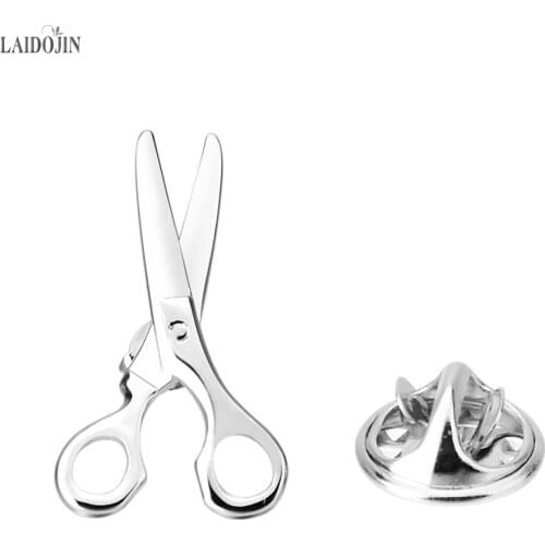 Серебряные броши на одежду LAIDOJIN China At AliExpress